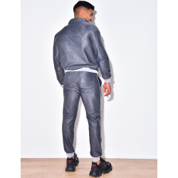 Ensemble jogging et veste