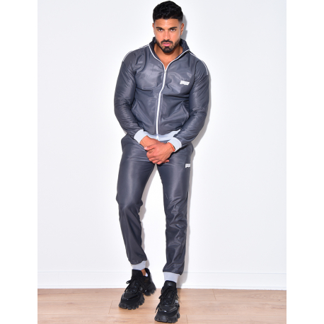 Ensemble jogging et veste