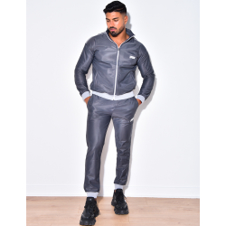 Ensemble jogging et veste