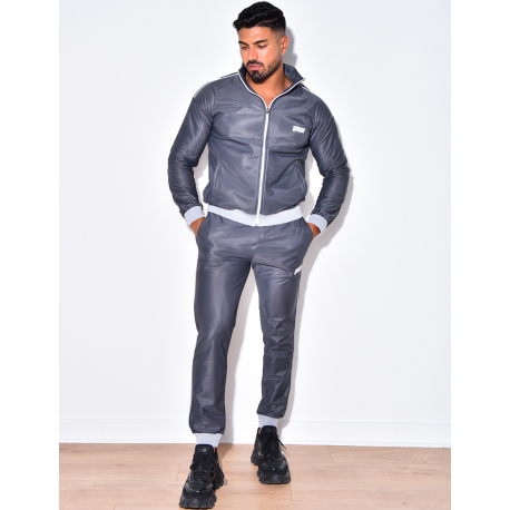 Ensemble jogging et veste