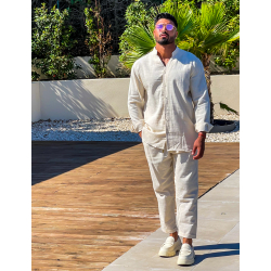 Pantalon léger Pantalon léger