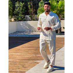 Pantalon léger Pantalon léger