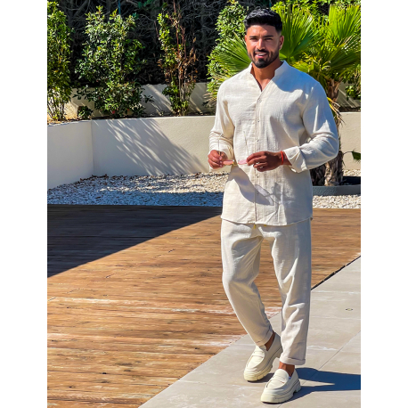 Pantalon léger Pantalon léger