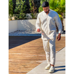 Pantalon léger Pantalon léger