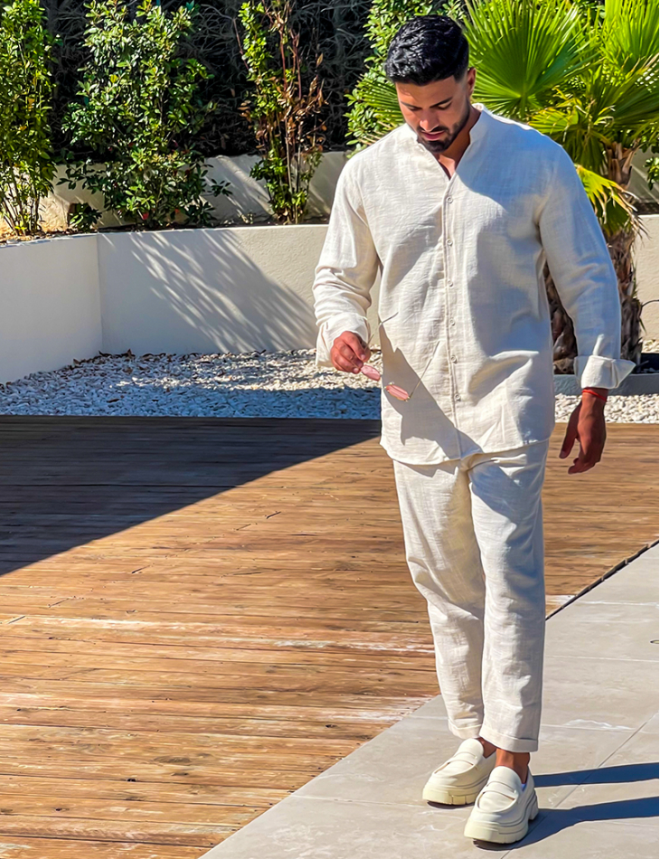 Pantalon léger Pantalon léger