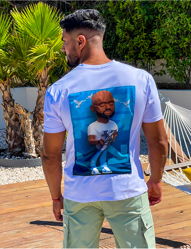 Virgil t shirt