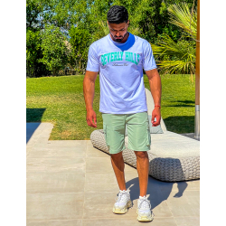 T-shirt "Beverly Hills" T-shirt "Beverly Hills"