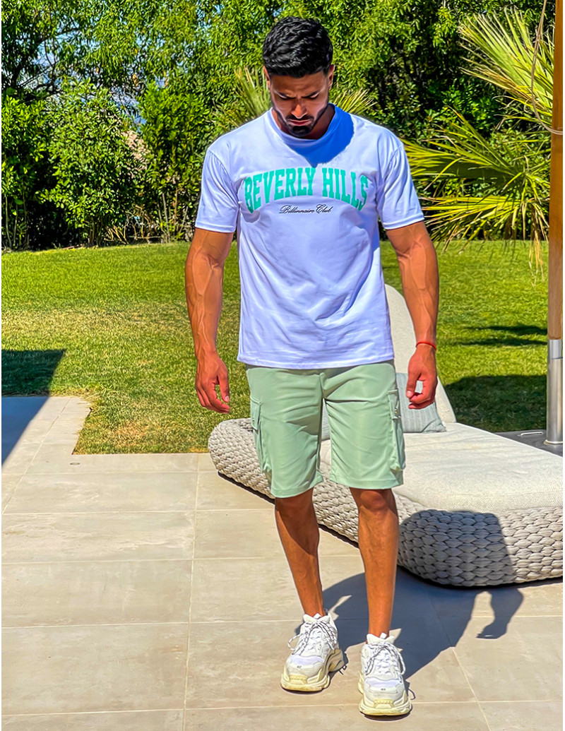 T-shirt "Beverly Hills"