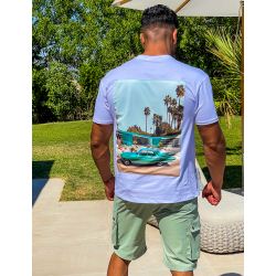 T-shirt "Beverly Hills" T-shirt "Beverly Hills"