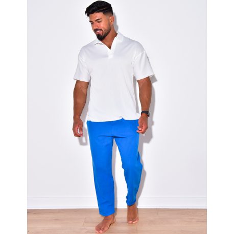 Pantalon en lin Pantalon en lin