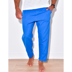 Pantalon en lin Pantalon en lin