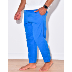 Pantalon en lin Pantalon en lin