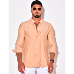 Chemise manches longues Chemise manches longues