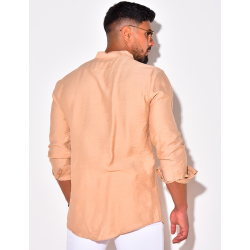 Chemise manches longues Chemise manches longues