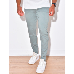 Pantalon homme