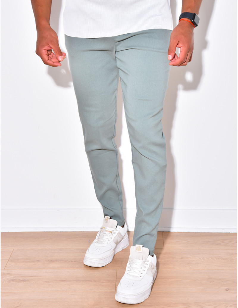 Pantalon homme