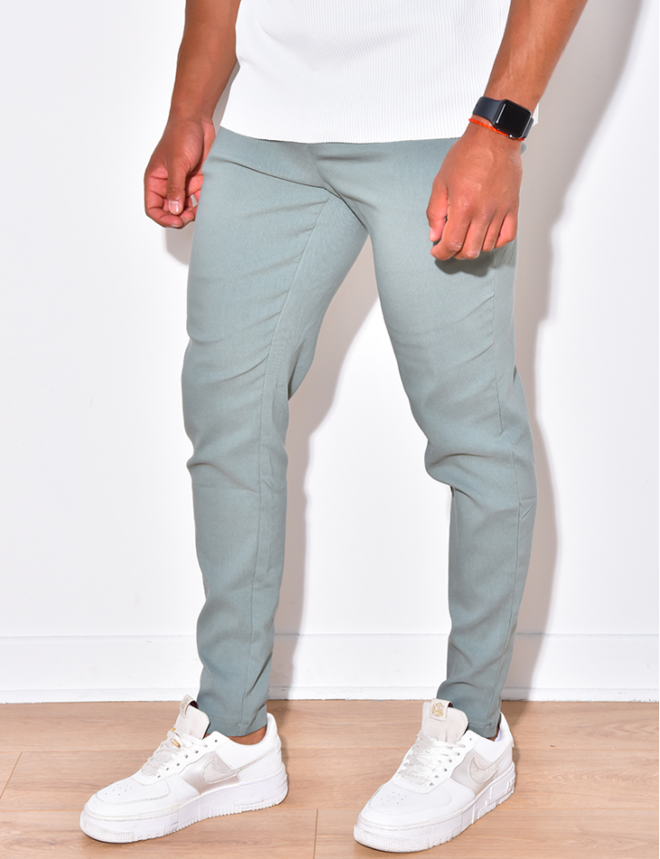Pantalon homme