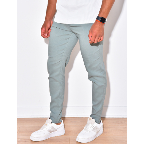 Pantalon homme