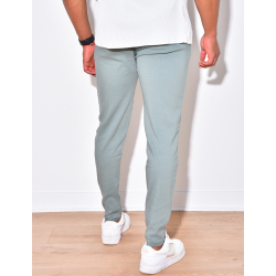 Pantalon homme