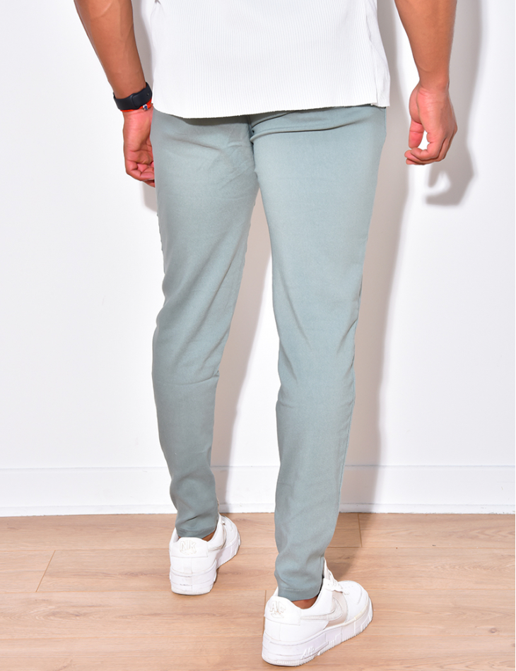 Pantalon homme