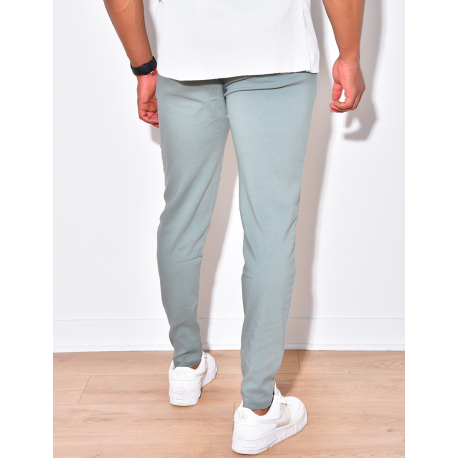 Pantalon homme