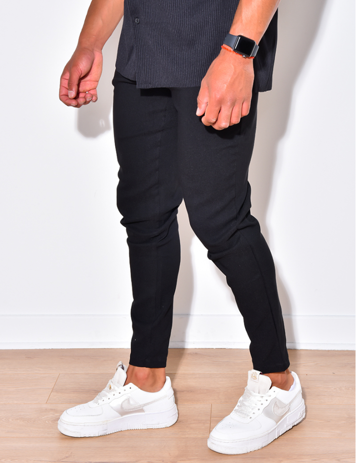 Pantalon pour homme best sale