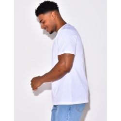 T-shirt homme basic T-shirt homme basic