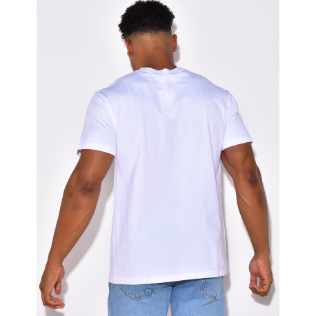 T-shirt homme basic T-shirt homme basic
