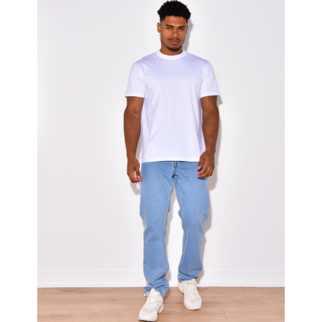 T-shirt homme basic T-shirt homme basic