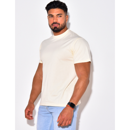 T-shirt homme basic T-shirt homme basic