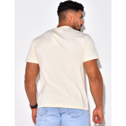 T-shirt homme basic T-shirt homme basic
