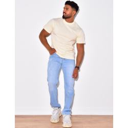 T-shirt homme basic T-shirt homme basic