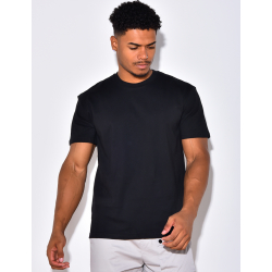 T-shirt homme basic T-shirt homme basic