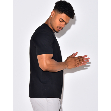 T-shirt homme basic T-shirt homme basic