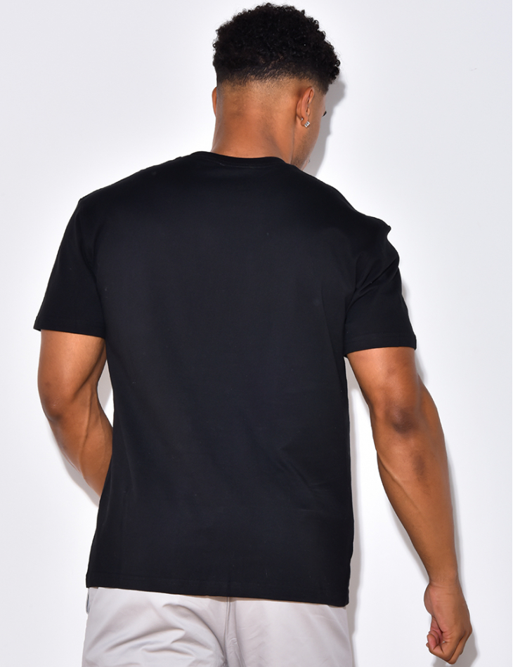 T-shirt homme basic T-shirt homme basic