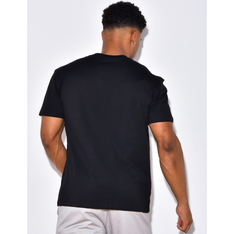 T-shirt homme basic T-shirt homme basic