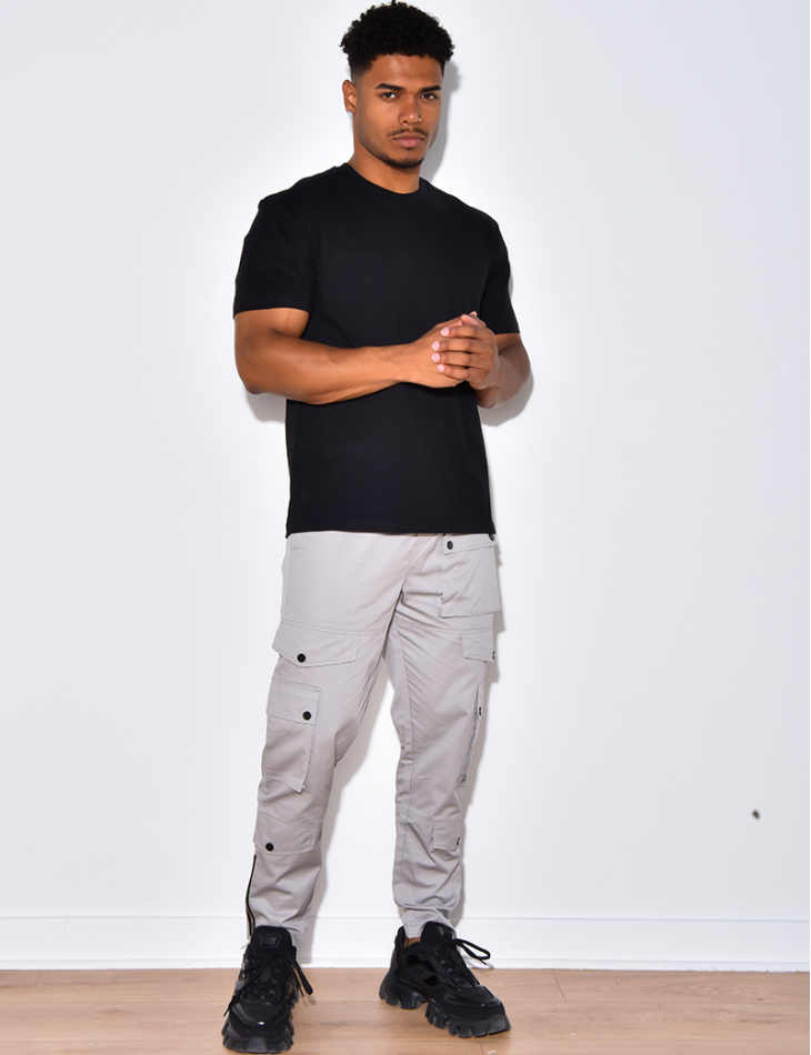 T-shirt homme basic T-shirt homme basic