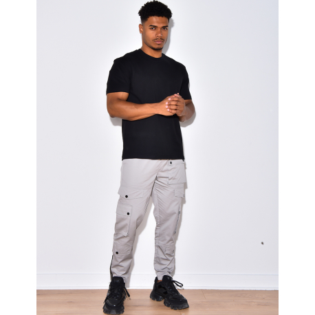 T-shirt homme basic T-shirt homme basic