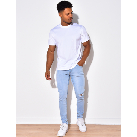 Jeans destroy Jeans destroy