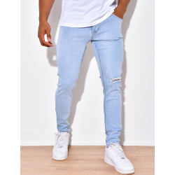 Jeans destroy Jeans destroy