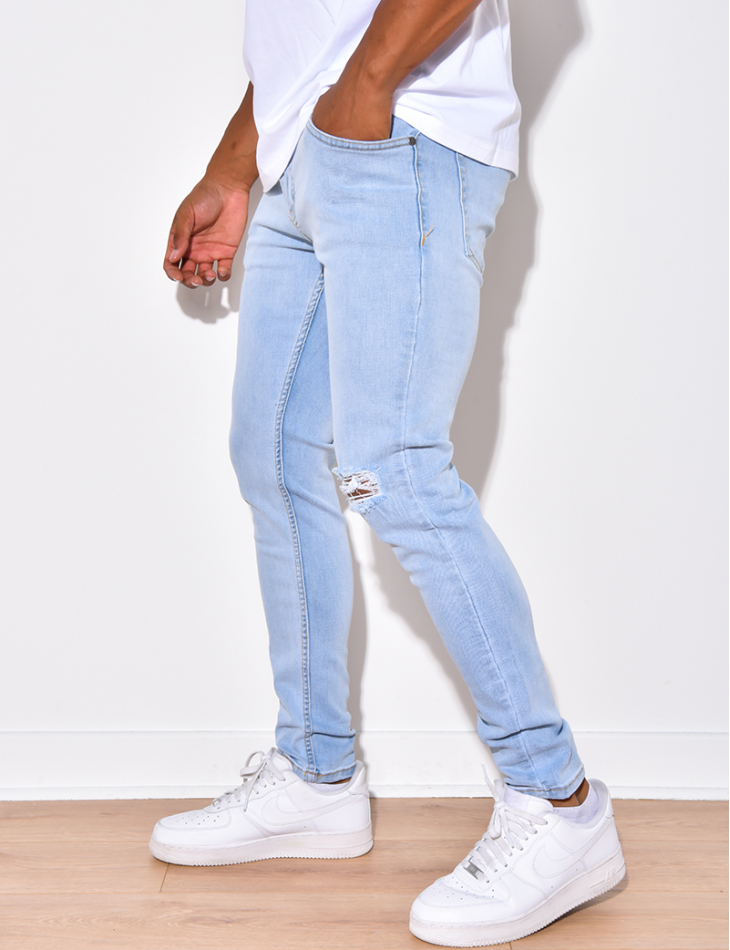 Jeans destroy Jeans destroy