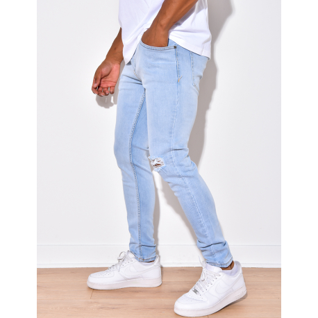 Jeans destroy Jeans destroy