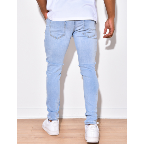 Jeans destroy Jeans destroy