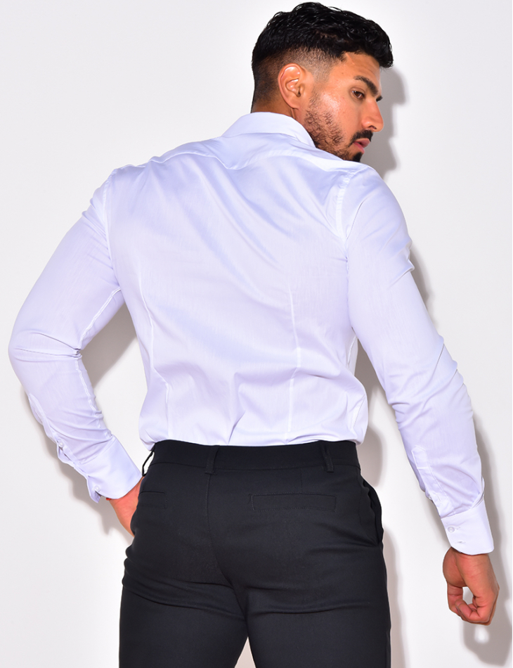 Chemise homme
