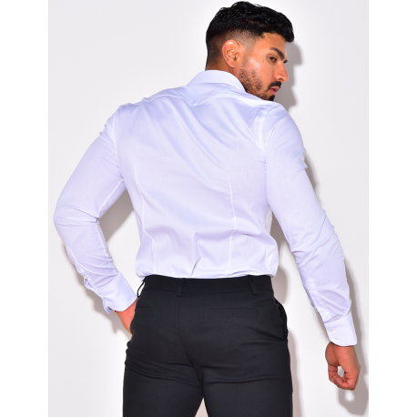 Chemise homme