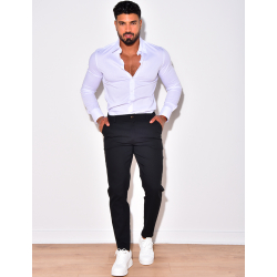 Chemise homme