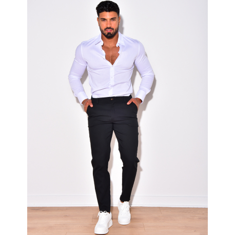 Chemise homme
