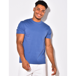 T-shirt homme basic T-shirt homme basic