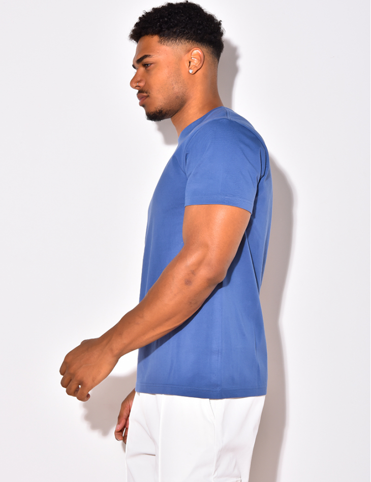 T-shirt homme basic T-shirt homme basic