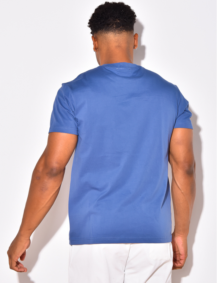 T-shirt homme basic T-shirt homme basic